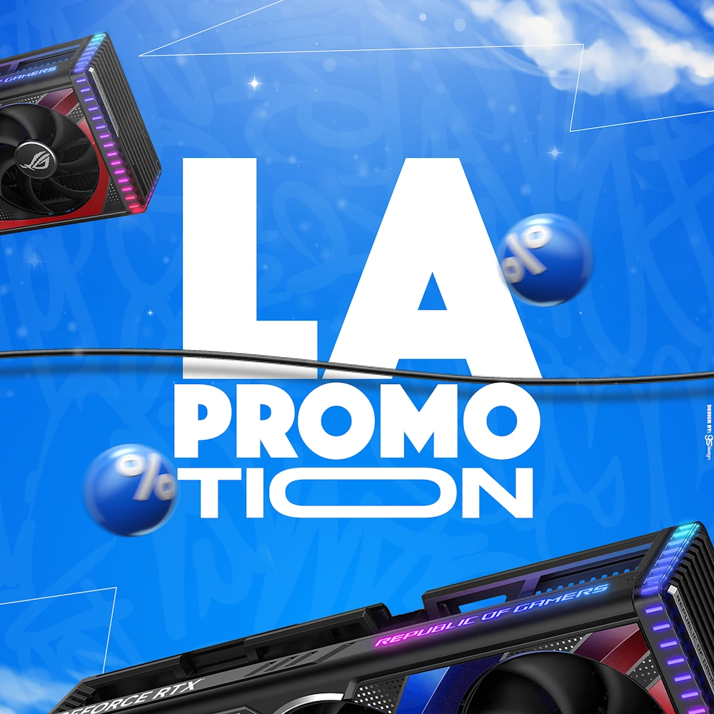 La Promotion
